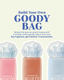 Online Goody Bag - Large (48 hours only)