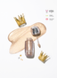 The Gloss Club Glitter Bundle [PREORDER | EST. SHIP: JULY W1]