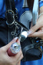 Love, Bluety - Bag Charm
