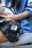 Love, Bluety - Bag Charm