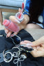 Love, Bluety - Bag Charm