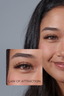 Unwritten Rules Strip Lashes - Law of Attraction
